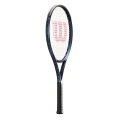 Wilson Rakieta tenisowa Ultra V4.0 108in/270g/Komfort niebieska - naciągnięta -